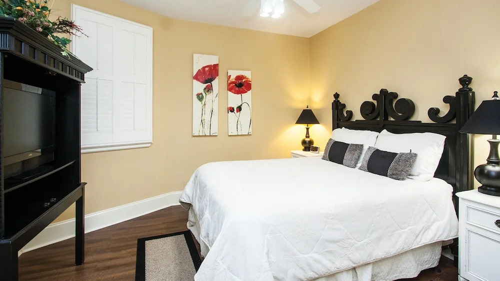 Bay and Gulf Views - Unit Crb0209