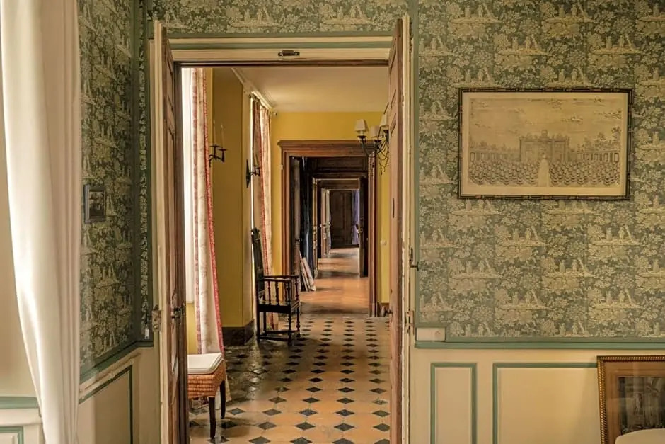 Château de Vitry-la-Ville