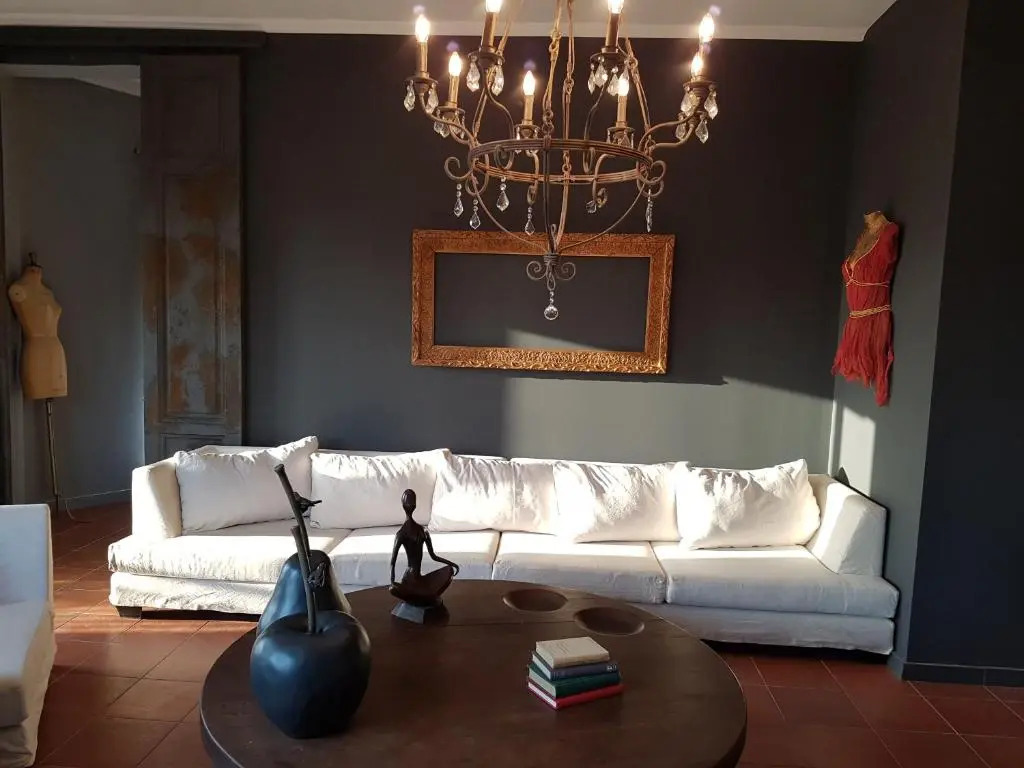 Admetus Psyrri Loft  by K&K