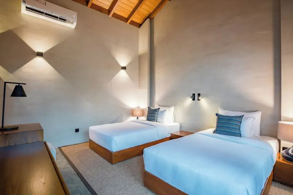 Villa Thamburu, Bentota