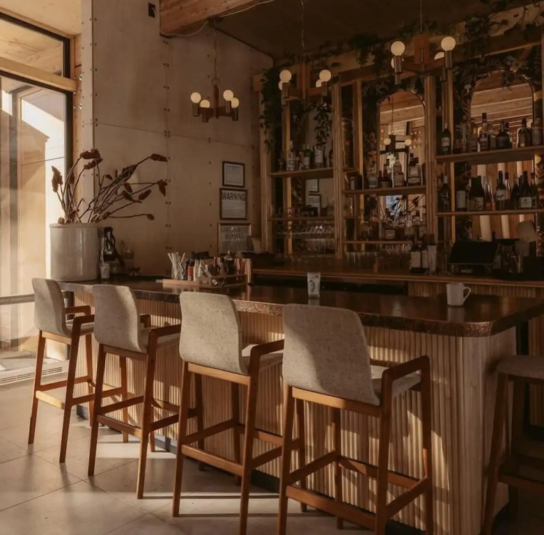 Eastwind Hotel Oliverea Valley