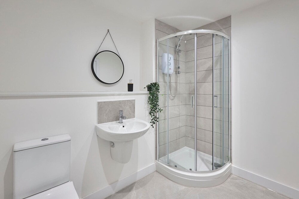 Host Stay 10 Queens Court