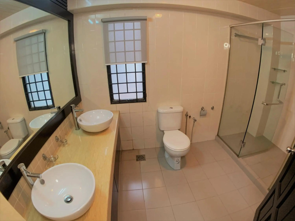 #PERFECT# Location BUKIT BINTANG Apartment