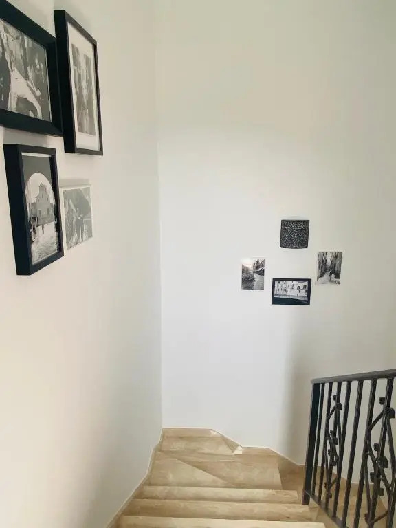 Apartamento Rural La Bandolera