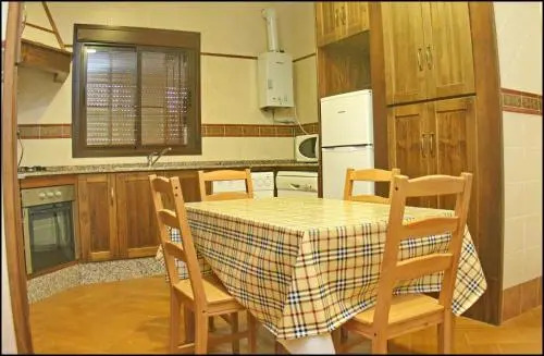 Casa Maestro Roche