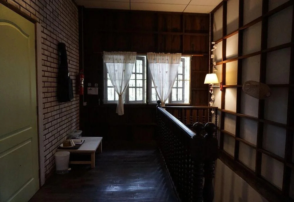 The Old Times Chiangmai BB & Art Gallery