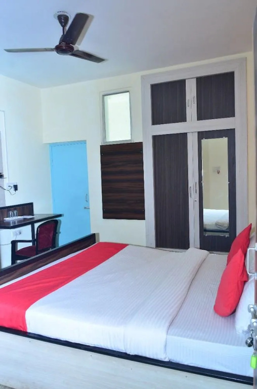The Extended Stay 1