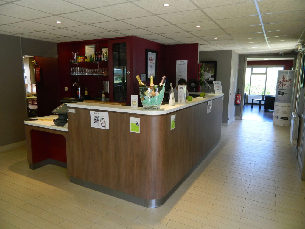 Campanile Epernay - Dizy 51530
