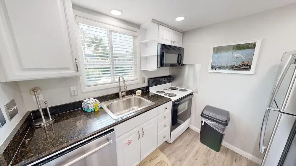 Sandpiper Cove 1096 2 Bedroom Condo by RedAwning