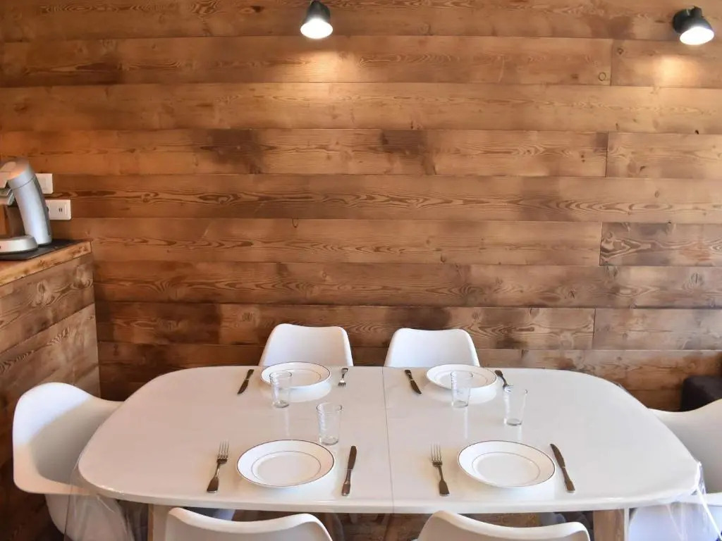Appartement Méribel, 2 pièces, 6 personnes - FR-1-180-95