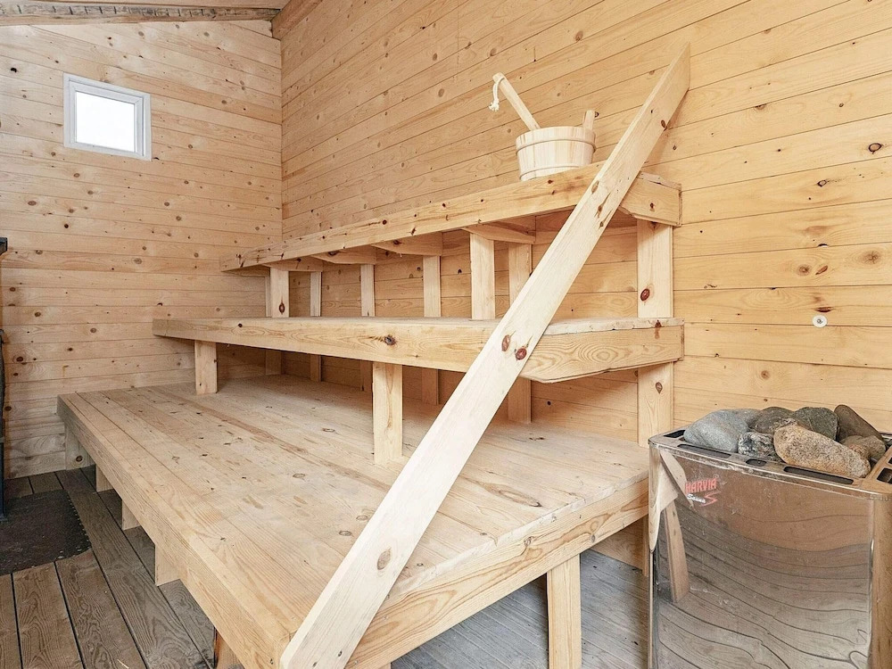 24 person holiday home in Læsø-By Traum