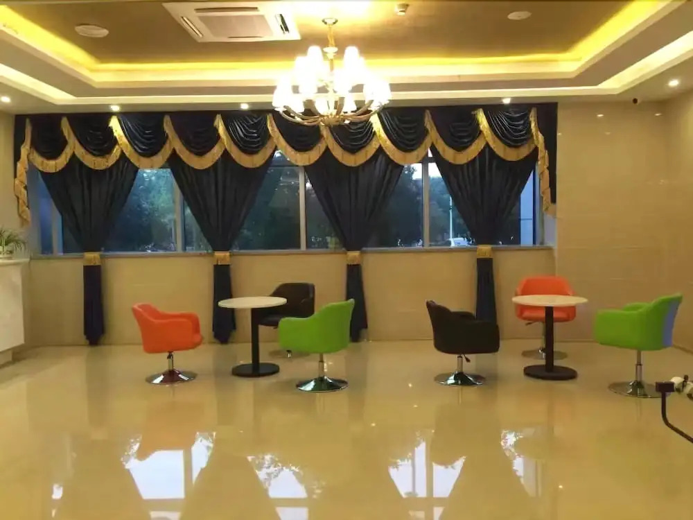 GreenTree Inn Huzhou Changxing Area For Development Hotel