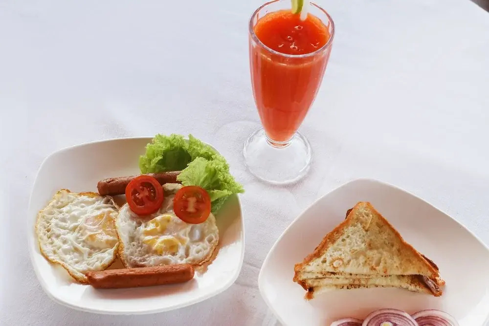 OYO 574 Casab Lanka Rest