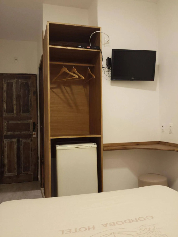 Challon Hotel