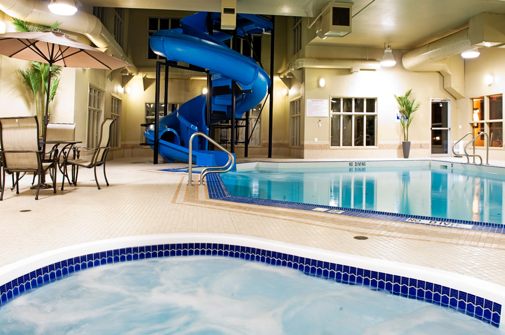 Holiday Inn Express Grande Prairie by IHG