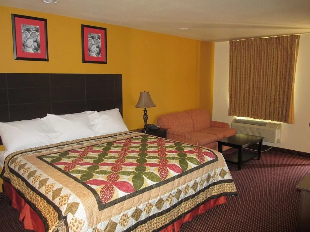 Kenedy Country Inn