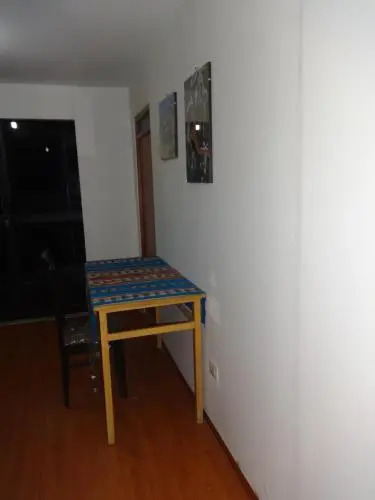 Hostel Climbing Point
