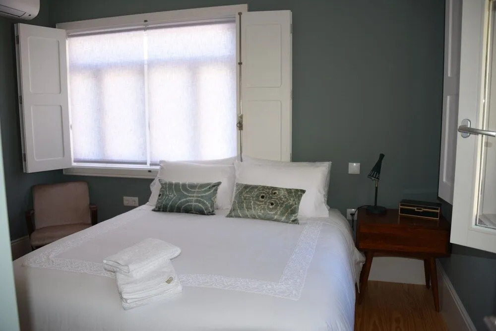 Porto Traveler Apartment