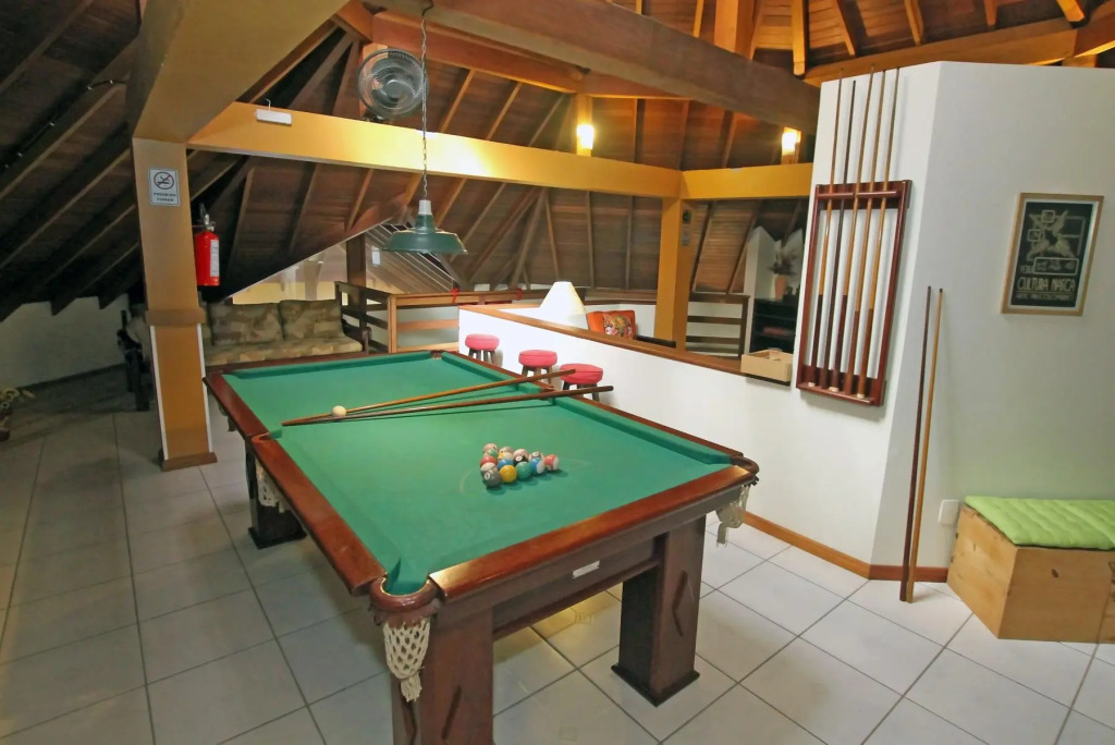 Pousada Villa Verde