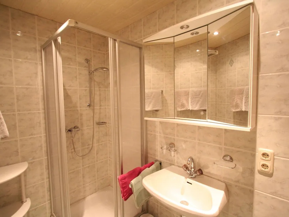 Chalet in Reith Near Ski Area With Alpbachtal Card