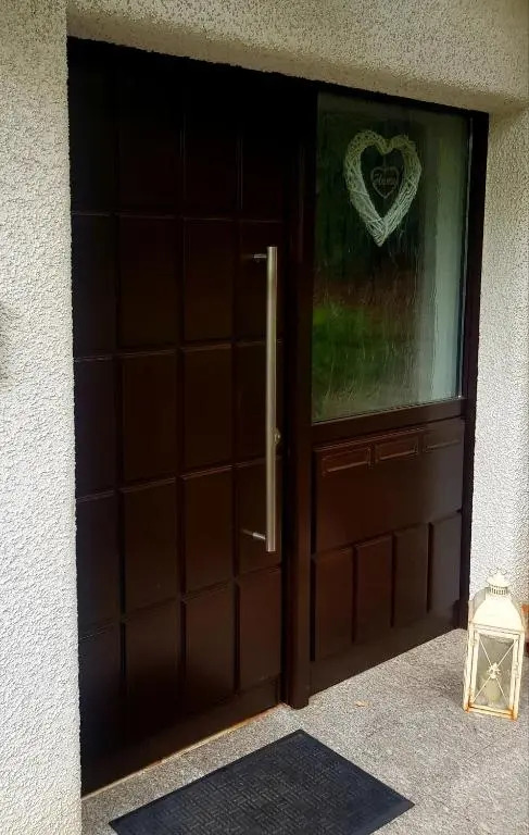Ferienwohnung Diana