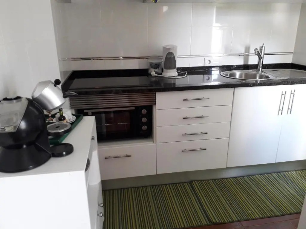 Apartamento Quarteira T1
