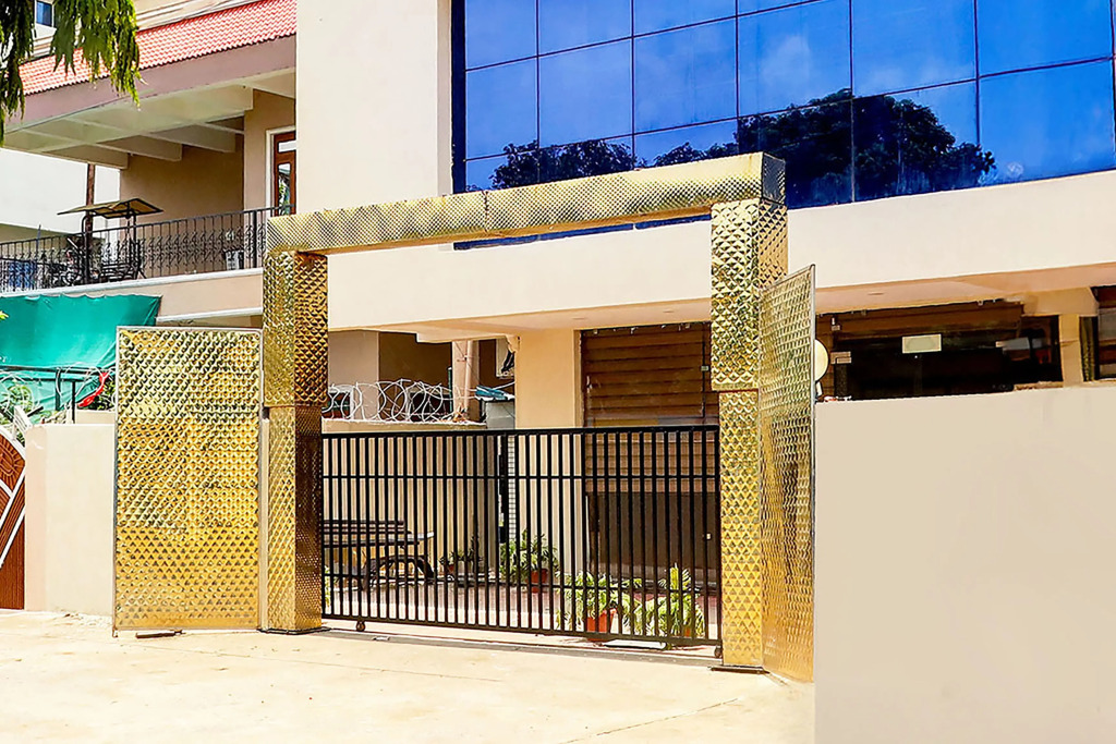 Townhouse Oak Bhopal Aashima Mall