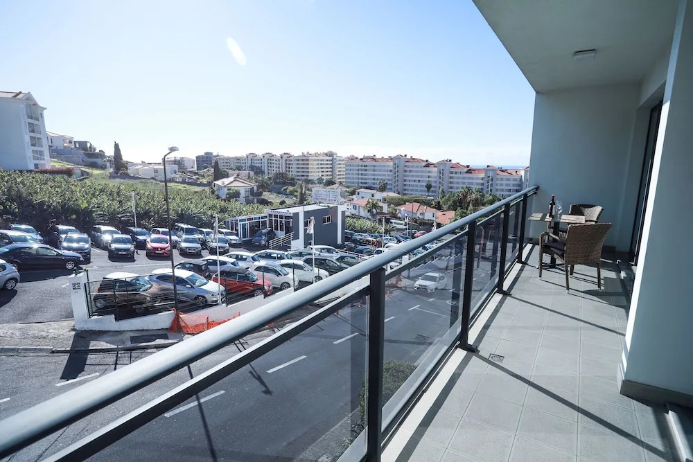 Quinta dos Piornais Apartment