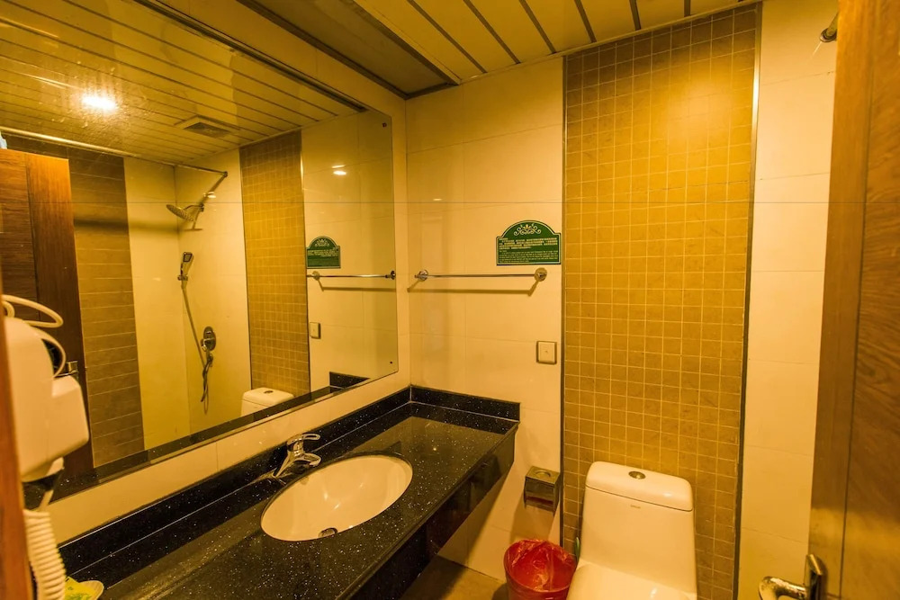 Kunlun International Youth Hostel (Huangshan City Branch)