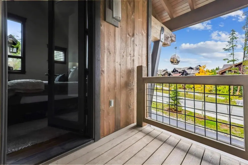 Highwoods At Shock Hill 4 Bedroom Townhouse