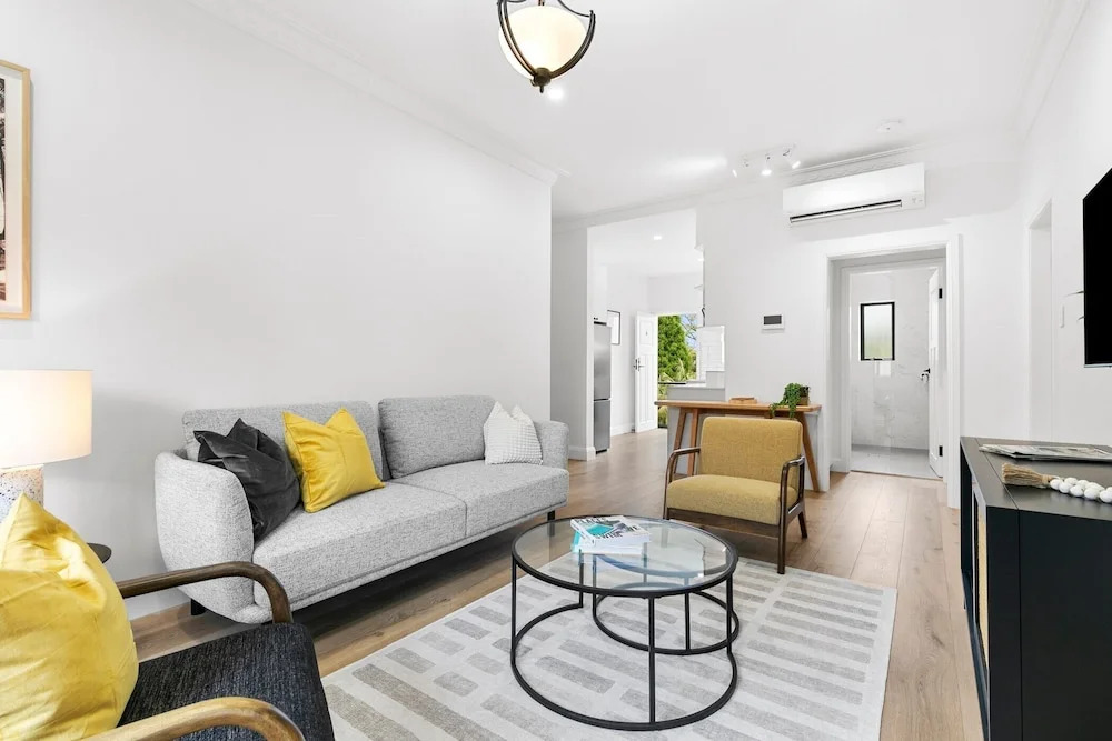 Hamilton Lodge Apartments by Urban Rest