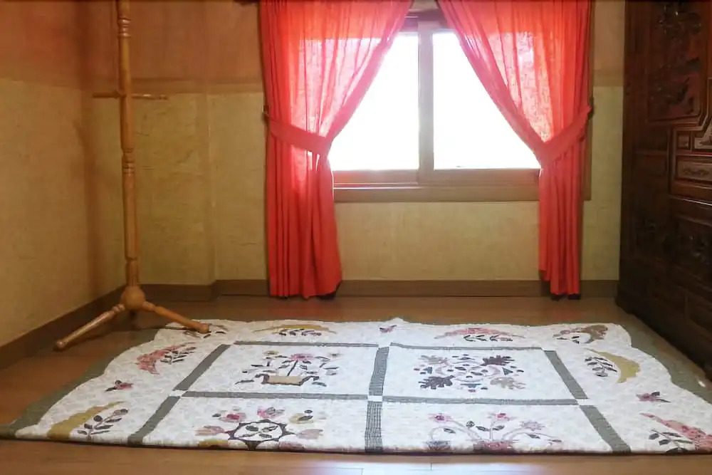 Hongcheon Pine Scented Breeze Pension