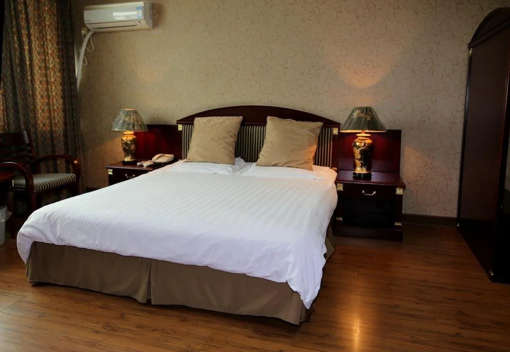 Dongyuan Hotel
