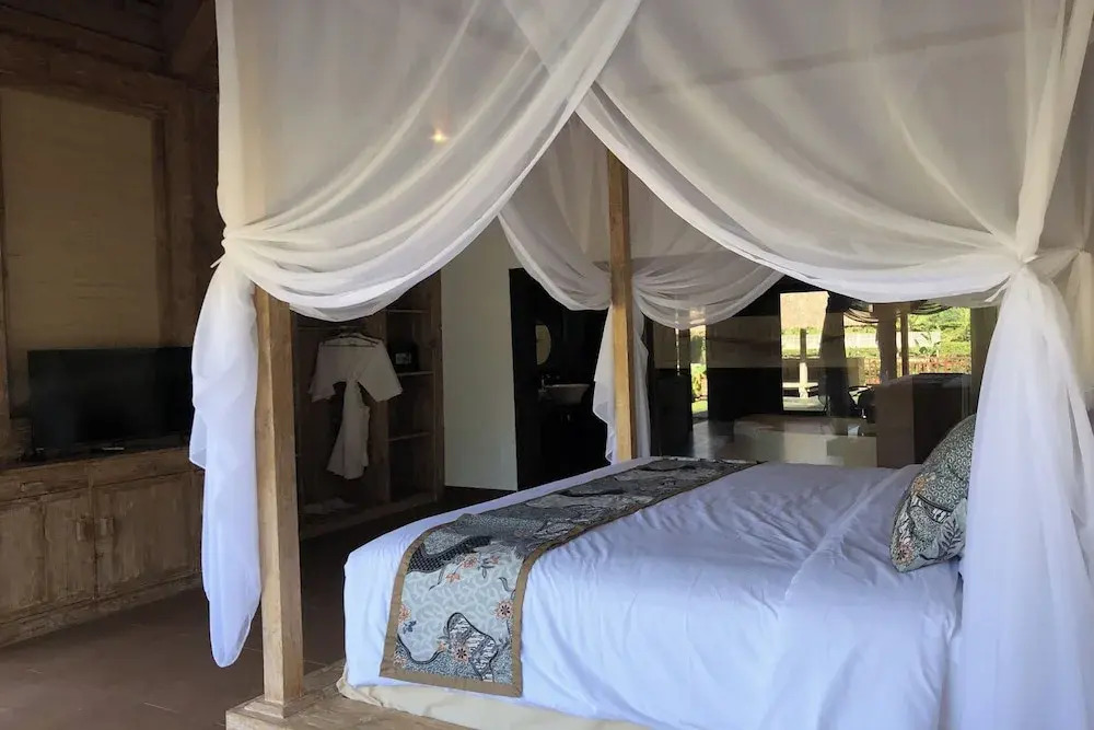 Kelusa Resort