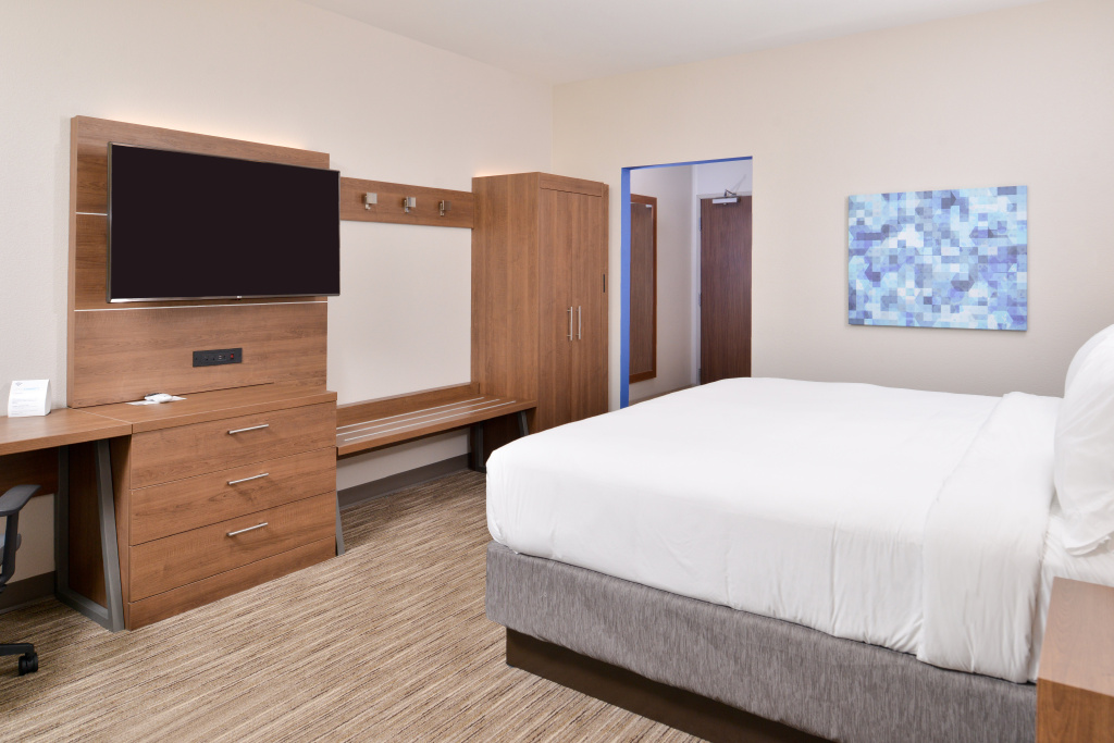 Holiday Inn Express - Early by IHG