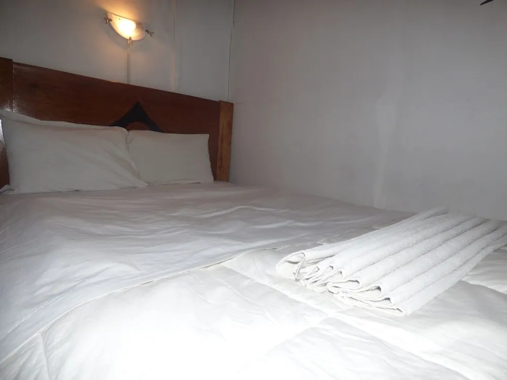 Peruvian Hostal Plaza de Armas
