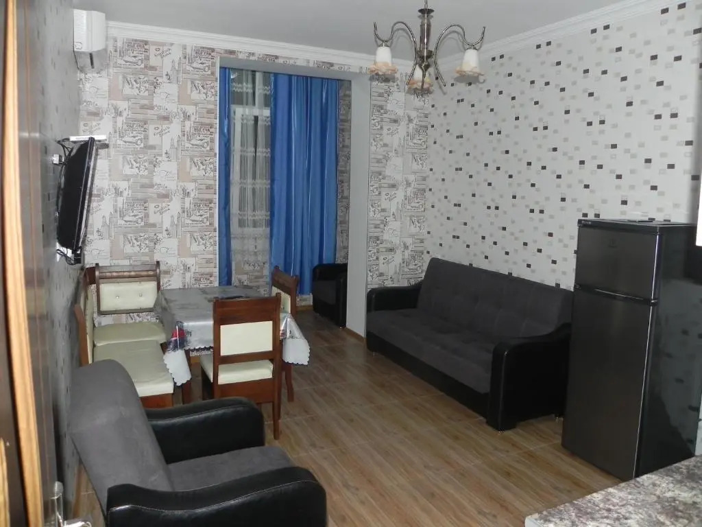 Apartment Rustaveli 59