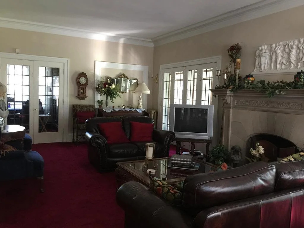Hanover House Bed and Breakfast