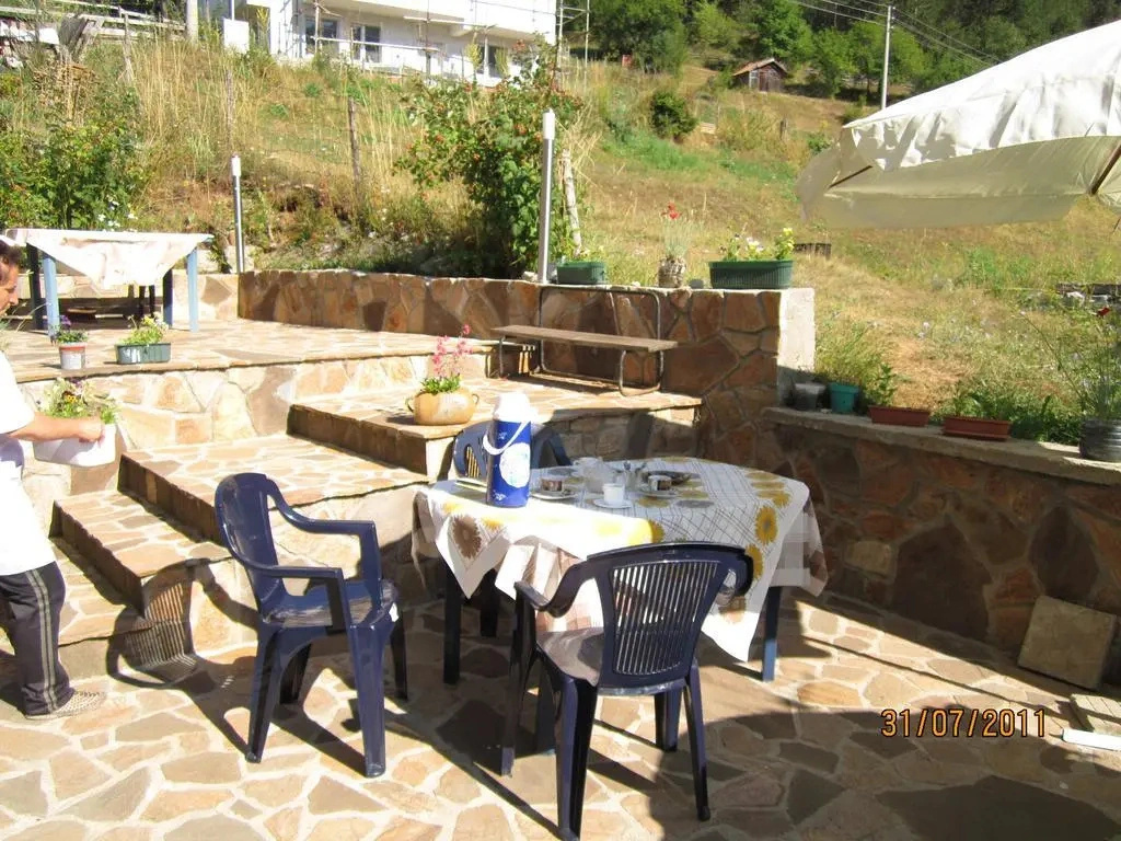 Guest House Chobaka