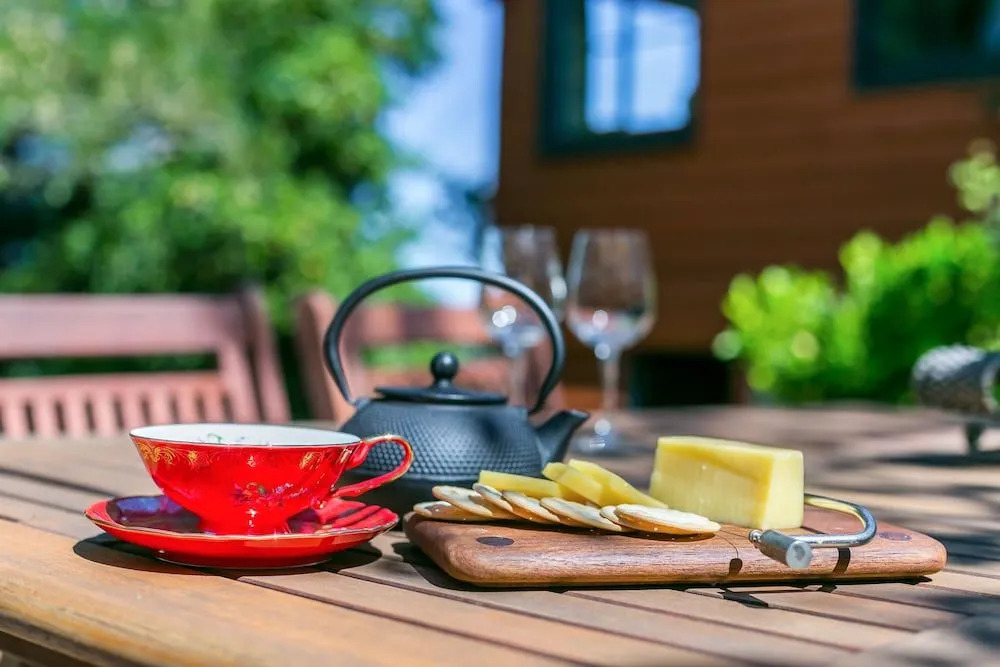 Carinya Cottage
