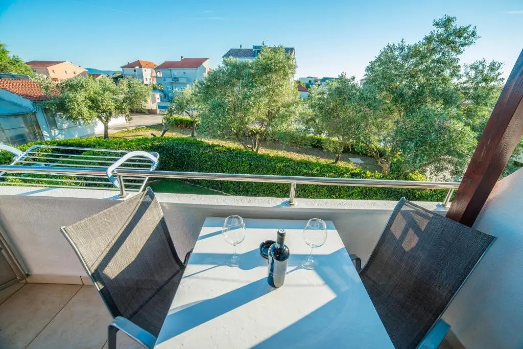 Apartments Keran