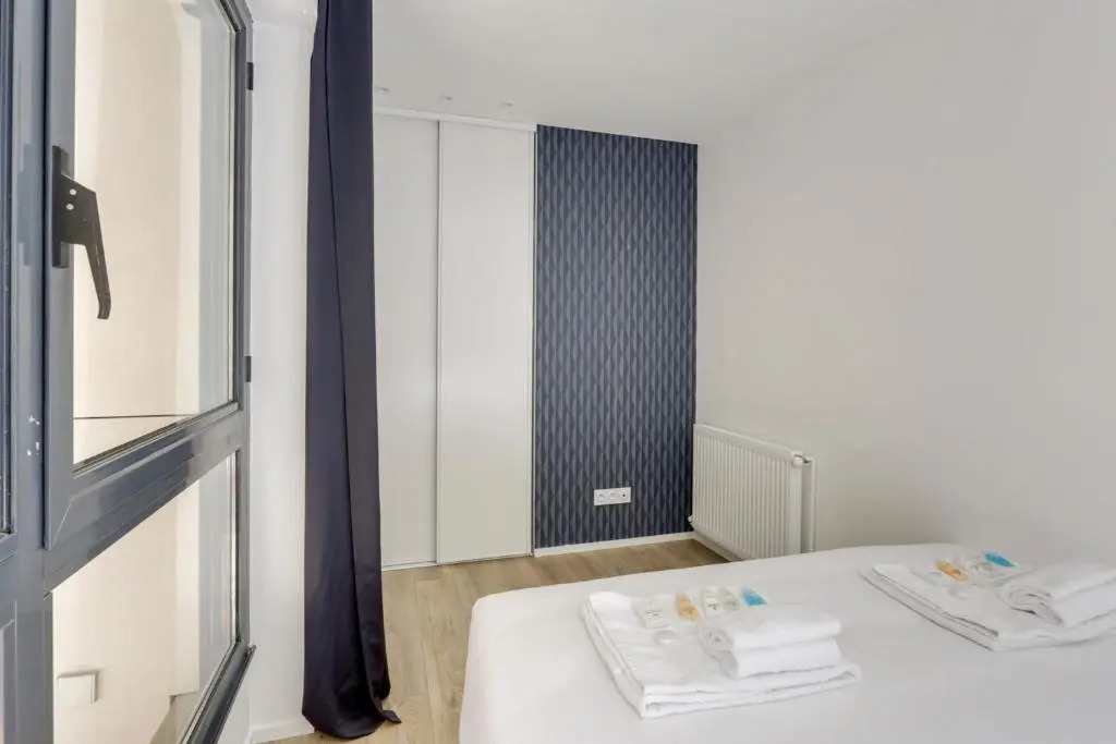 174-Suite Grenelle Luxury flat between the Seine river and the Eiffel Tower