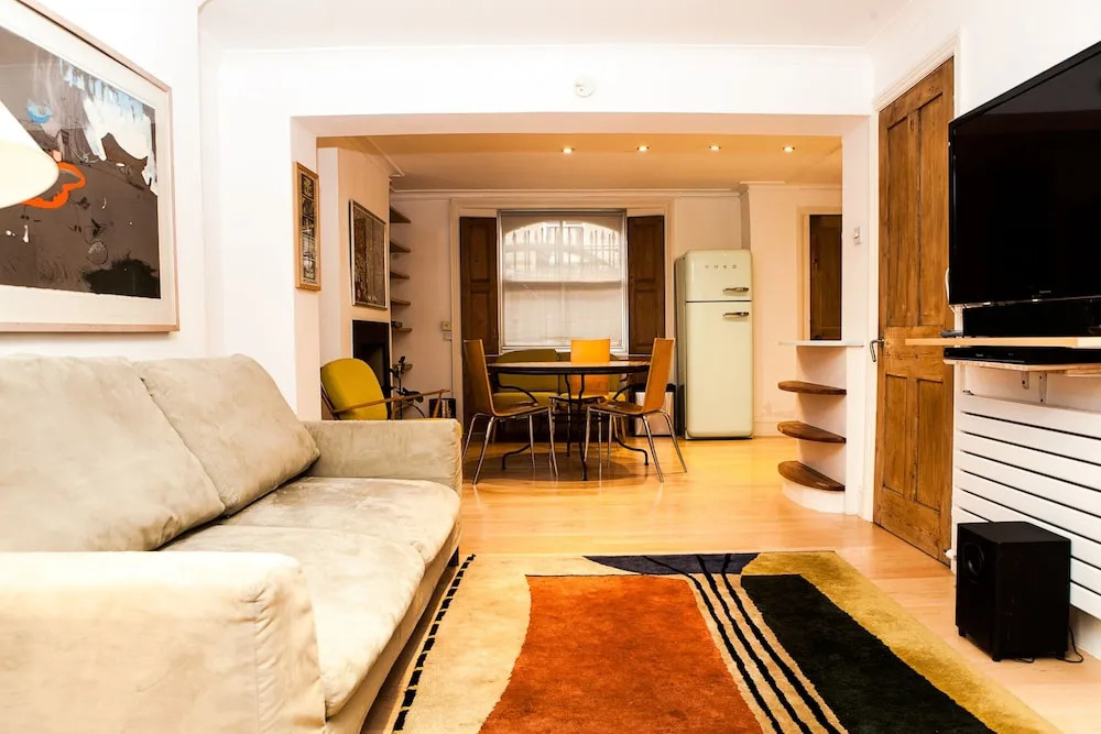 Stylish Luxury 1 Bed in Kennington