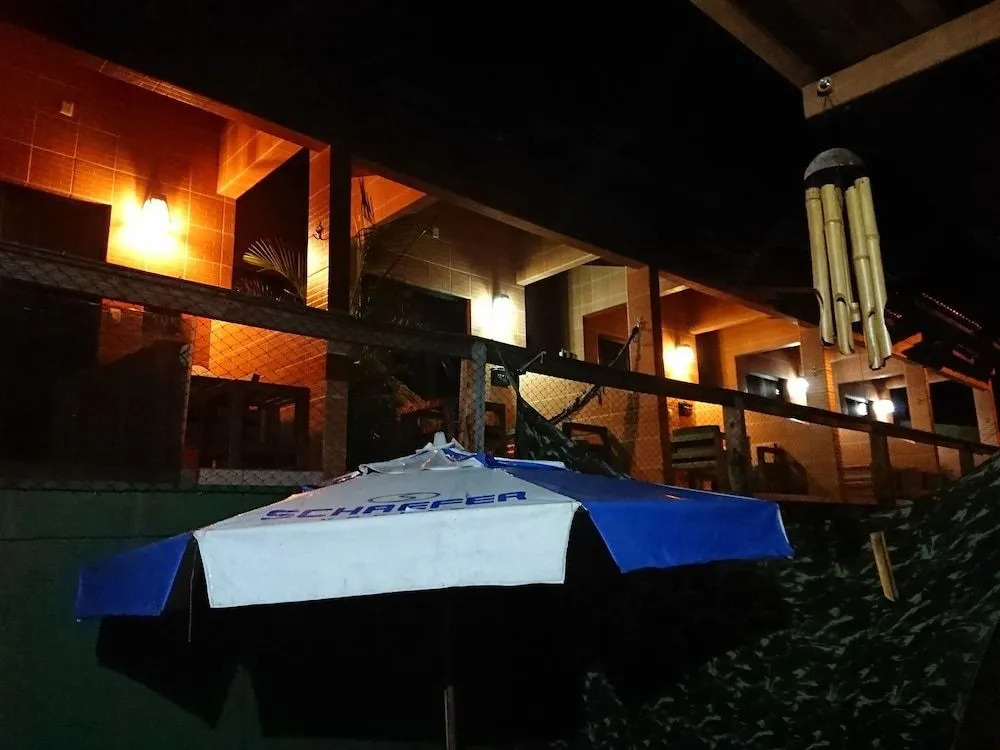 Pousada Suites do Santinho