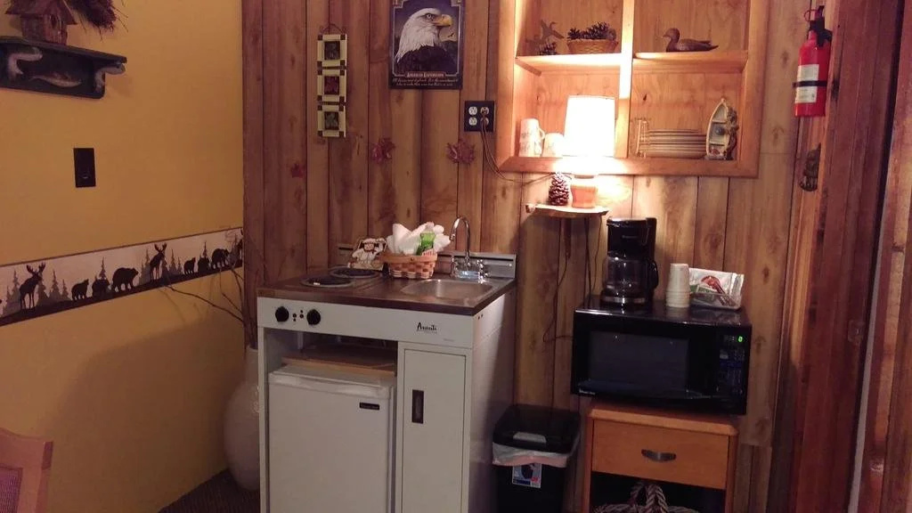 Alpine Motel