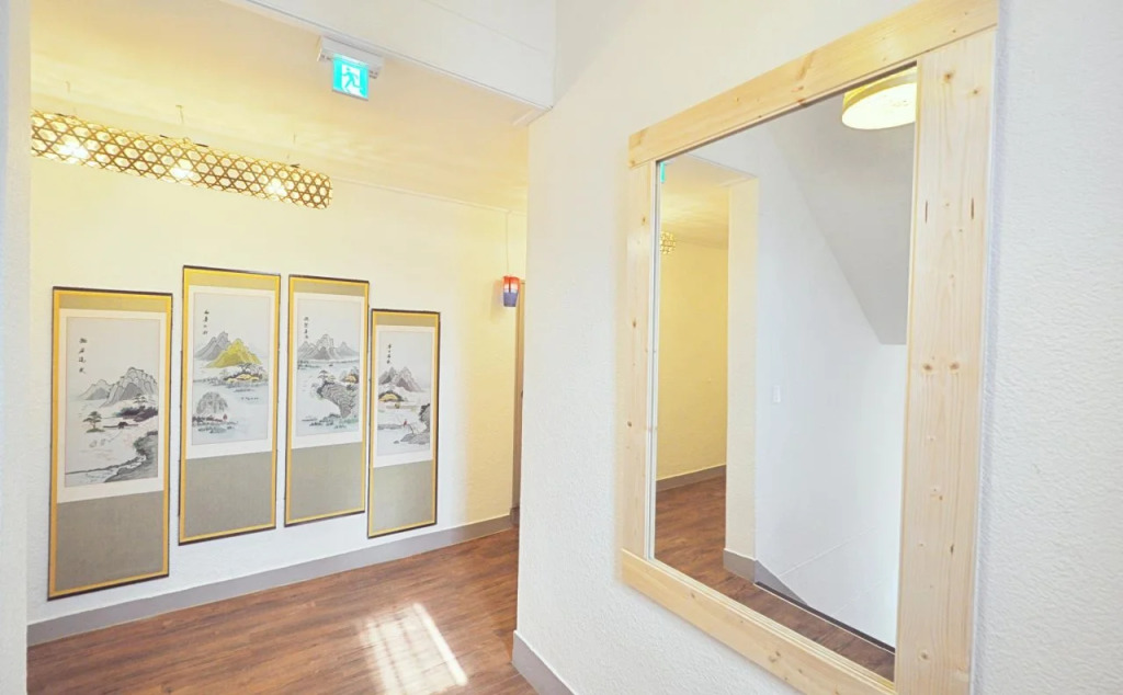 OYO Hostel Dongdaemun1