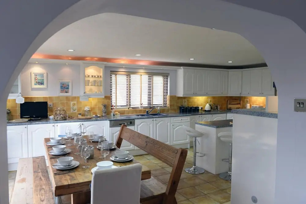 Swallow Dale - Large Family Cottage