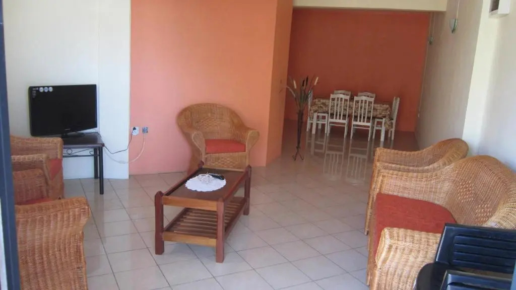 Aadi Villa