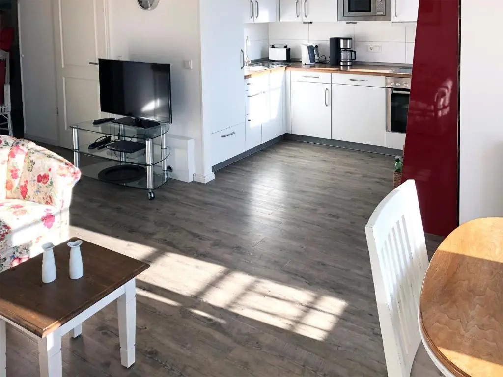 Haus Meeresblick - Ferienwohnung Wellenreiter A 1.13 (Ref. 134029)