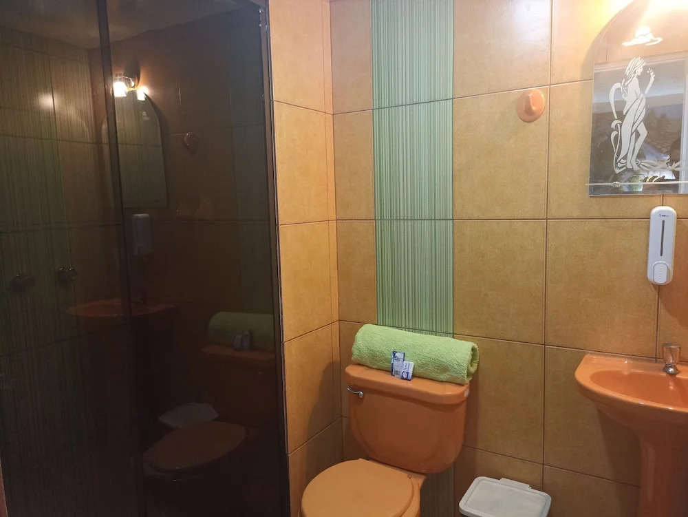RIXAA Hotels
